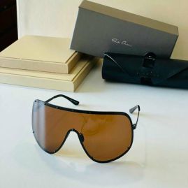 Picture of Rick Owens Sunglasses _SKUfw38831833fw
